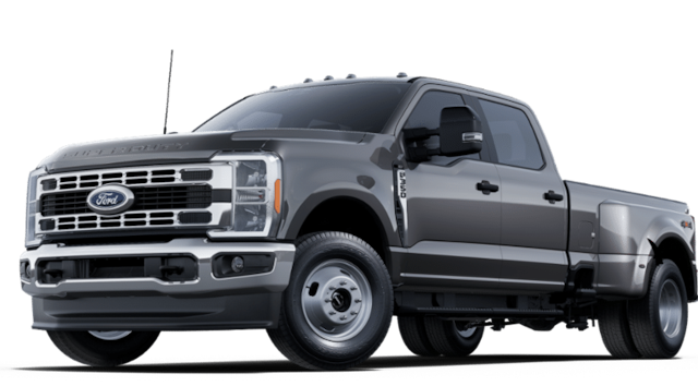 2025 Ford SuperDuty